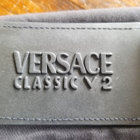 AUTHENTIC Versace (sz. 30×29) - Picture 2 of 8